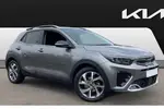 2025 Kia Stonic