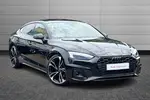 2022 Audi A5