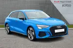 2021 Audi A3