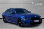 2024 BMW 3 Series