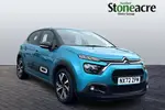 2023 Citroen C3
