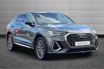 2024 Audi Q3