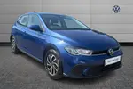 2022 Volkswagen Polo