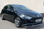2026 Hyundai i20
