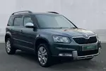 2017 Skoda Yeti Outdoor