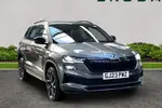 2023 Skoda Karoq