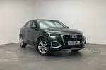 2023 Audi Q2