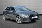 2024 Audi A3