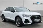 2023 Audi Q3