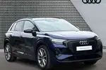 2023 Audi Q4