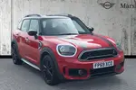 2019 MINI Countryman