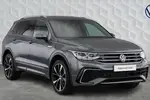 2025 Volkswagen Tiguan Allspace