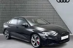 2023 Audi S3