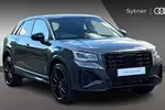 2025 Audi Q2