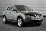2016 Nissan Juke