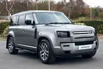 2024 Land Rover Defender