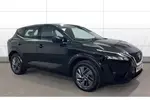 2022 Nissan Qashqai