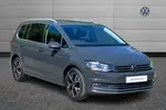 2020 Volkswagen Touran