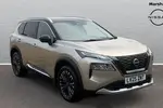 2025 Nissan X-Trail