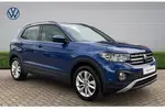 2023 Volkswagen T-Cross