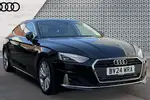 2024 Audi A5