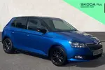 2019 Skoda Fabia