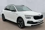 2025 Skoda Kamiq