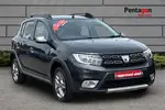 2019 Dacia Sandero Stepway