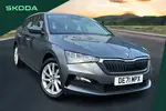 2022 Skoda Scala