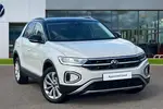 2022 Volkswagen T-Roc