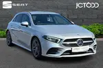 2020 Mercedes-Benz A-Class