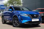 2023 Nissan Qashqai