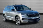2023 Skoda Karoq