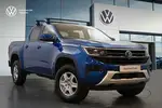 2024 Volkswagen Amarok