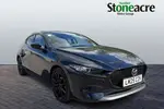 2025 Mazda 3
