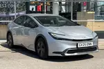 2025 Toyota Prius