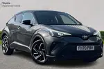 2021 Toyota C-HR