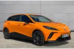 2023 MG MG4