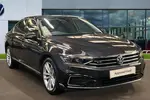 2020 Volkswagen Passat