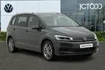 2025 Volkswagen Touran