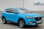 2023 MG HS
