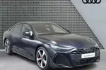 2026 Audi A6