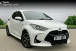 2021 Toyota Yaris