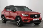 2022 Volvo XC40