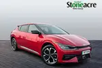 2021 Kia EV6