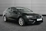 2017 SEAT Leon ST
