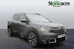 2020 Citroen C5 Aircross