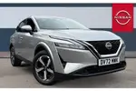 2022 Nissan Qashqai