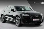 2023 Audi Q3