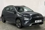 2021 Hyundai Bayon